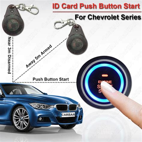 chevy rfid keyless entry using card|chevy turn off keyless start.